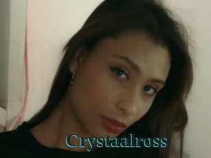 Crystaalross