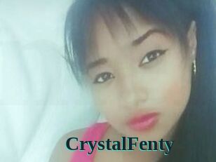 CrystalFenty