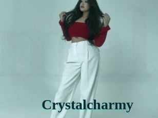 crystalcharmy Melody Melons