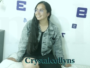 Crystalcollyns