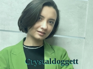 Crystaldoggett