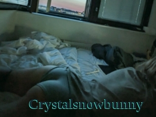 Crystalsnowbunny