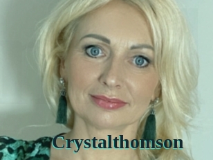 Crystalthomson