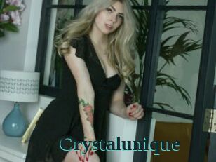 Crystalunique