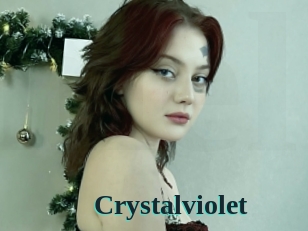 crystalviolet Melody Melons