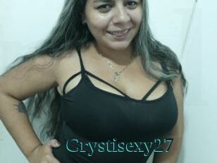 Crystisexy27