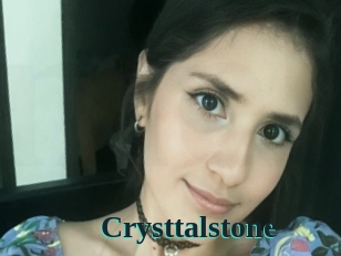 Crysttalstone