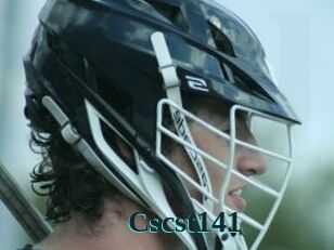 Cscst141