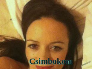 Csimbokom