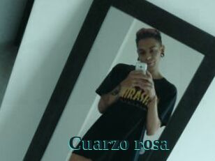 Cuarzo_rosa