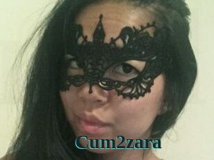 Cum2zara