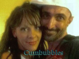 Cumbubbles