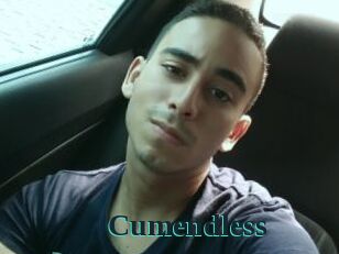 Cumendless