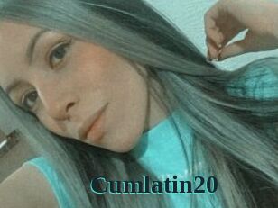 Cumlatin20