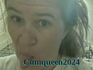 Cumqueen2024