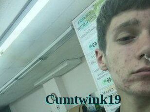 Cumtwink19