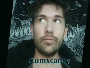 Cumxcandy