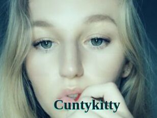 Cuntykitty