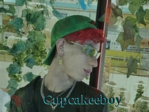 cupcakeeboy Melody Melons