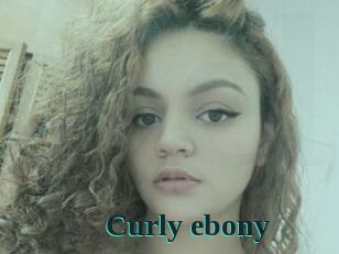 Curly_ebony