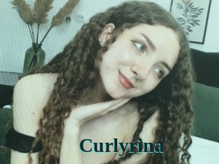 Curlyrina