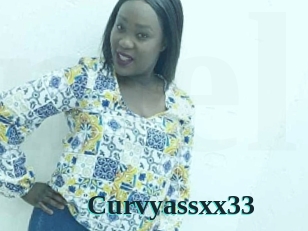 Curvyassxx33