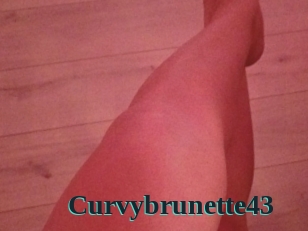 Curvybrunette43