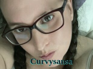 Curvysansa