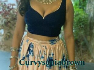 Curvysoniabrown