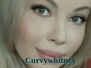 Curvywhitney