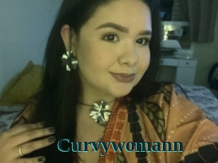 Curvywomann