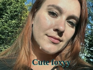 Cute_foxyy
