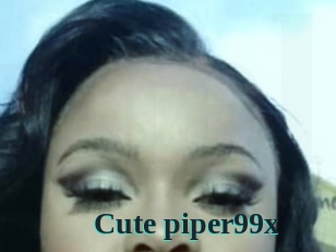 cute_piper99x Melody Melons