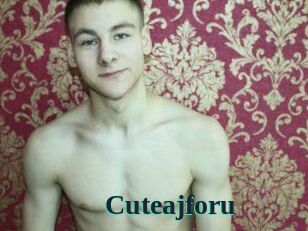 Cuteajforu