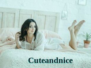 Cuteandnice