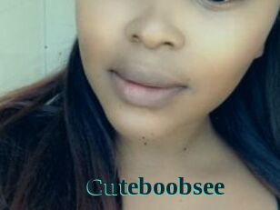 Cuteboobsee