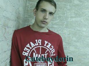 Cuteboydorin