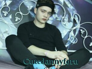 Cutedannyforu