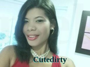 Cutedirty