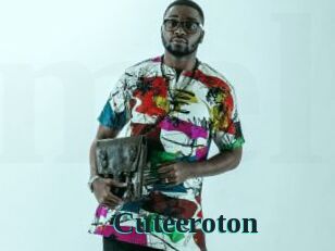 Cuteeroton
