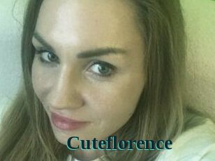 Cuteflorence