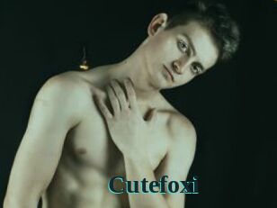 Cutefoxi