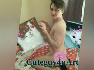 Cuteguy4uArt
