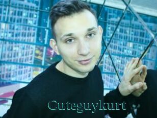 Cuteguykurt