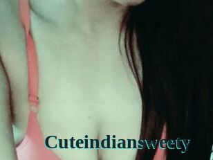 Cuteindiansweety
