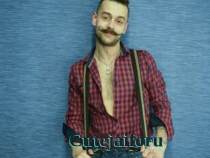 Cutejaiforu