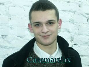 Cutemartinx