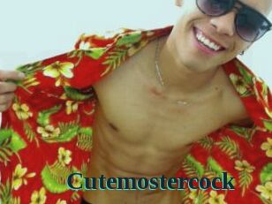 Cutemostercock