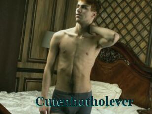 Cutenhotholever