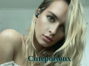 Cutepoisonx